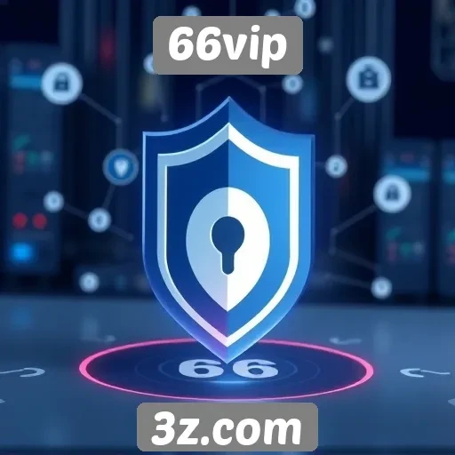 Segurança e regulamentação na plataforma 66vip