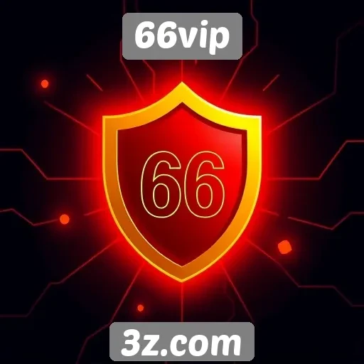 Recursos de segurança do 66vip para jogadores